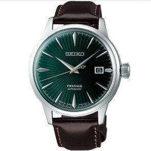 Relogio Seiko Presage SRPD37J1 - SARY133