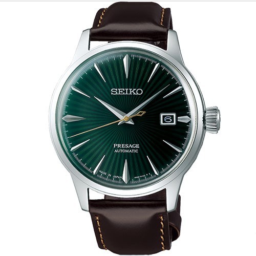 Reloj Seiko Presage SRPD37J1