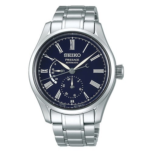 Orologi Seiko Presage SPB091J1 - SARW047