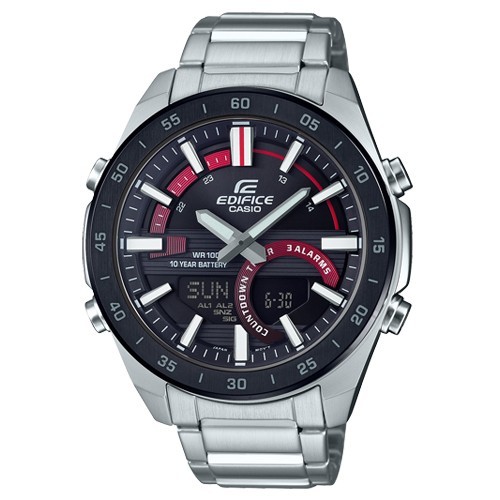 Uhr Casio Edifice ERA-120DB-1AVEF