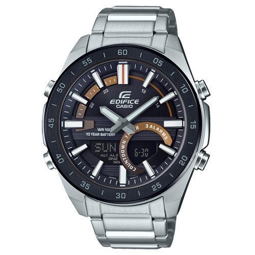 Uhr Casio Edifice ERA-120DB-1BVEF