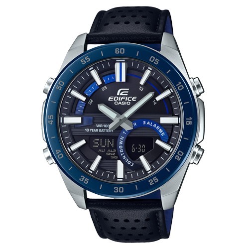 Orologi Casio Edifice ERA-120BL-2AVEF