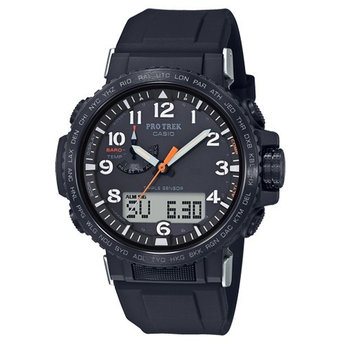 Uhr Casio Sport Pro Trek PRW-50Y-1AER