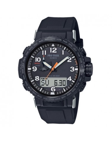 Casio PRW-50Y-1AER | Casio Watch Pro Trek PRW-50Y-1AER Man