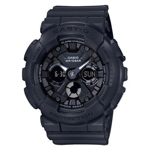 Uhr Casio Baby-G BA-130-1AER