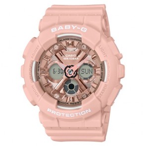 Uhr Casio Baby-G BA-130-4AER