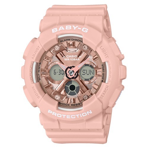 Orologi Casio Baby-G BA-130-4AER