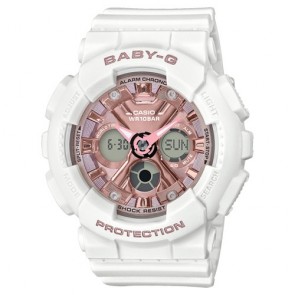 Montre Casio Baby-G BA-130-7A1ER