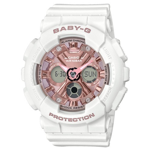 Casio Watch Baby-G BA-130-7A1ER