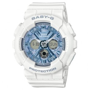 Relogio Casio Baby-G BA-130-7A2ER