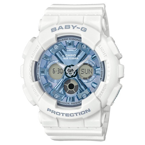 Casio Watch Baby-G BA-130-7A2ER