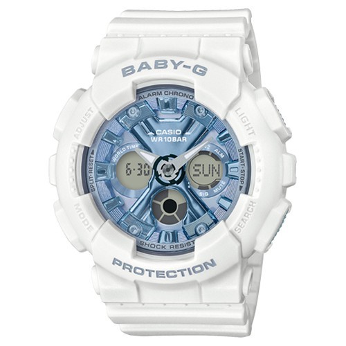 Reloj Casio Baby-G BA-130-7A2ER