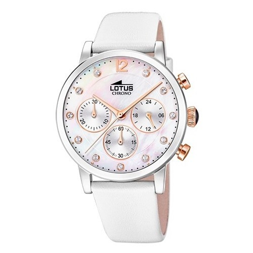 Relogio Lotus Trendy 18674-1