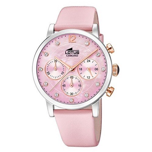 Lotus Watch Trendy 18674-2