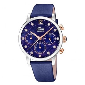 Relogio Lotus Trendy 18674-5
