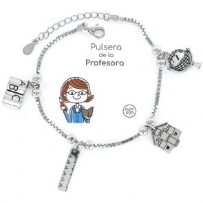 Bracelet Promojoya 9101770 Profesora