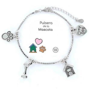 Armband Promojoya 9101774 Perro