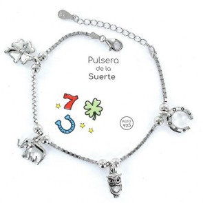 Bracelet Promojoya 9101776 Suerte