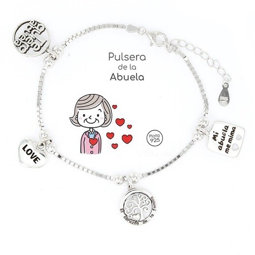 Armband Promojoya 9102852 Abuela