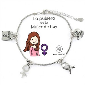 Braccialetto Promojoya 9104176 Mujer de hoy