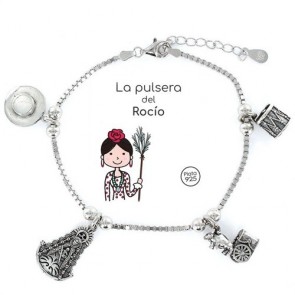 Armband Promojoya 9103049 del Rocío