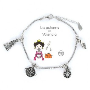 Armband Promojoya 9103056 de Valencia