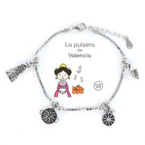 Bracelet Promojoya 9103056 de Valencia
