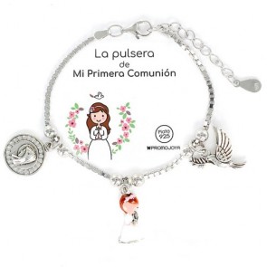 Armband Promojoya 9105912 Comunión