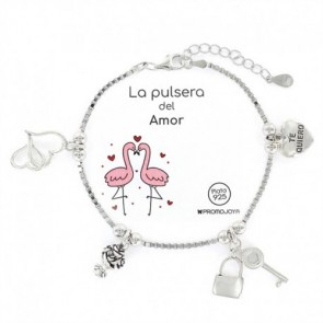 Armband Promojoya 9105672 del amor