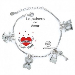 Bracelet Promojoya 9105670 del amor