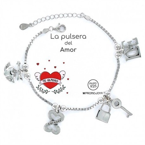 Braccialetto Promojoya 9105670 del amor