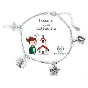 Bracelet Promojoya 91075913 Catequista