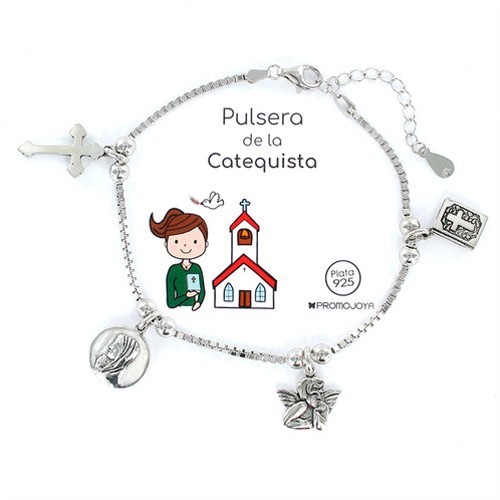 Bracelet Promojoya 91075913 Catequista