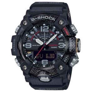 Montre Casio G-Shock GG-B100-1AER MUDMASTER