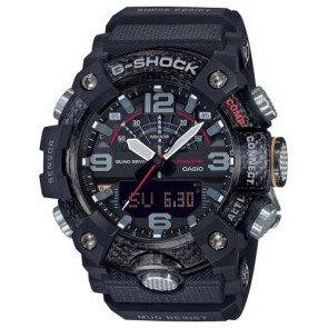 Casio Watch G-Shock GG-B100-1AER MUDMASTER