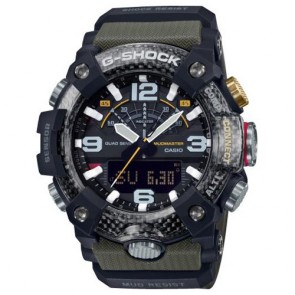 Casio Watch G-Shock GG-B100-1A3ER MUDMASTER