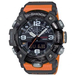 Relogio Casio G-Shock GG-B100-1A9ER MUDMASTER