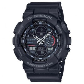 Uhr Casio G-Shock GA-140-1A1ER