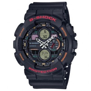 Montre Casio G-Shock GA-140-1A4ER