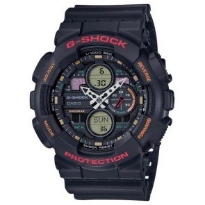 Casio Watch G-Shock GA-140-1A4ER