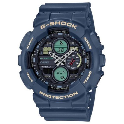 Orologi Casio G-Shock GA-140-2AER