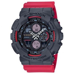 Casio Watch G-Shock GA-140-4AER