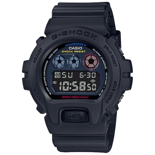 Reloj Casio G-Shock DW-6900BMC-1ER