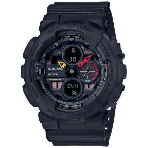 Reloj Casio G-Shock GA-140BMC-1AER