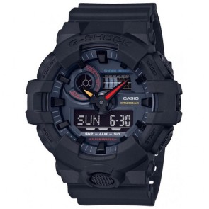 Montre Casio G-Shock GA-700BMC-1AER