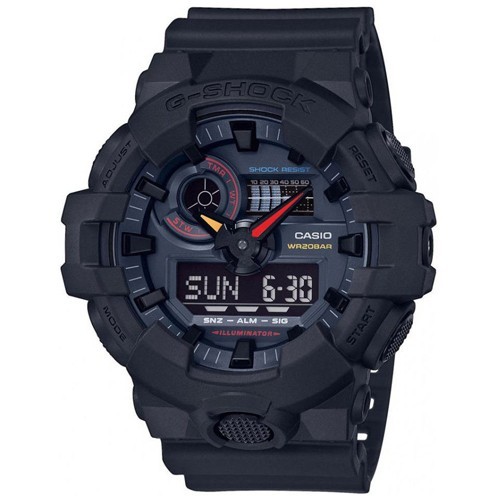 Orologi Casio G-Shock GA-700BMC-1AER