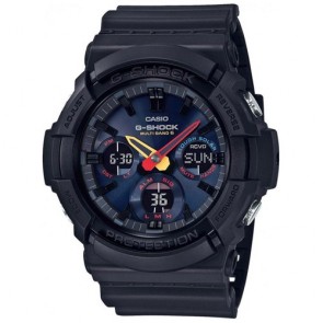 Casio Watch G-Shock Wave Ceptor GAW-100BMC-1AER