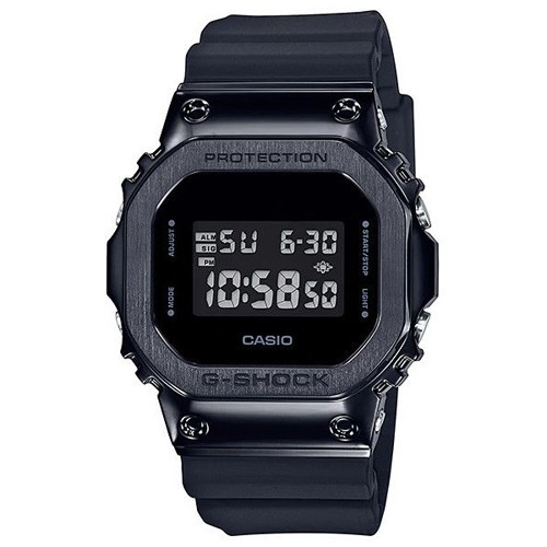 Casio Watch G-Shock GM-5600B-1ER
