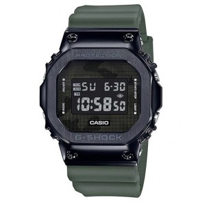 Casio Watch G-Shock GM-5600B-3ER