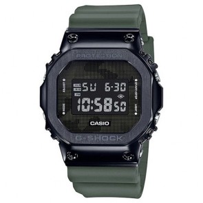 Relogio Casio G-Shock GM-5600B-3ER